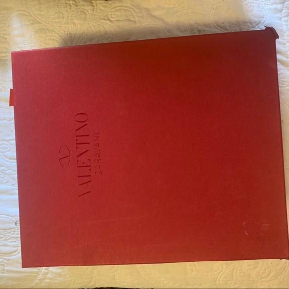 Valentino sandals - Picture 2 of 10